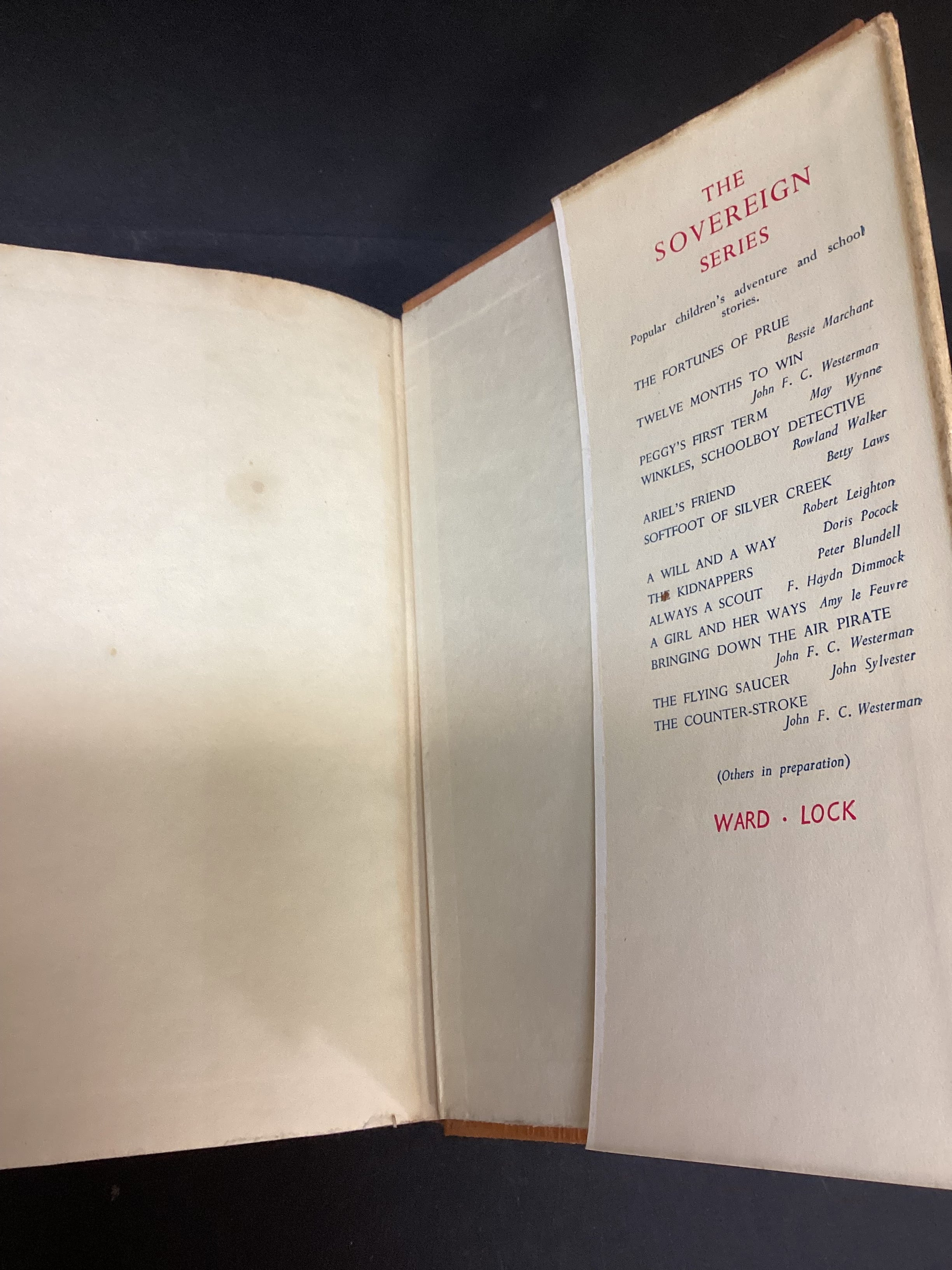 John Bunyan – The Pilgrim’s Progress – Vintage With Dust Jacket - Image 8