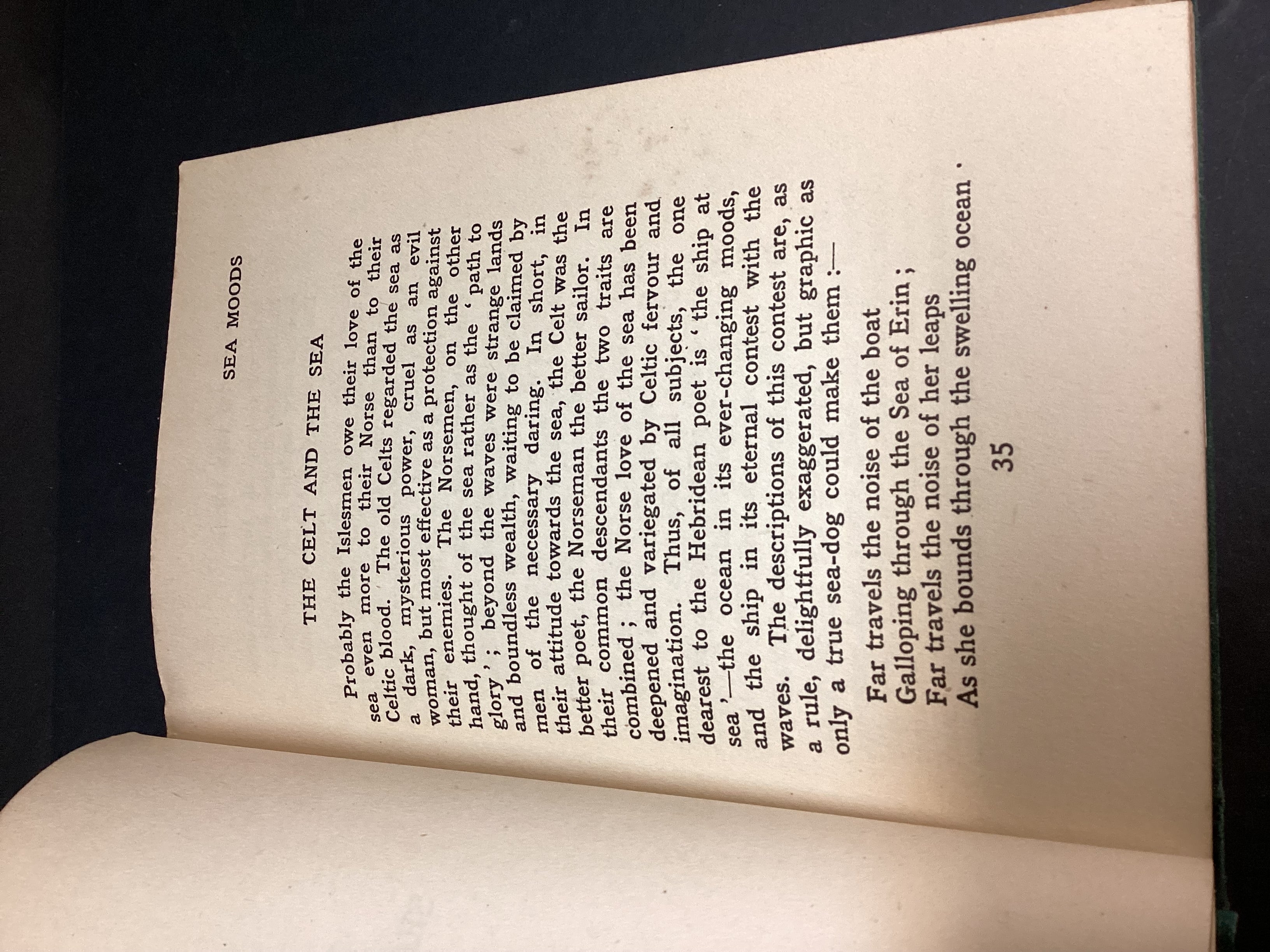 The Road to the Isles – Poetry, Lore, and Tradition of the Hebrides by Kenneth Macleod - Image 7