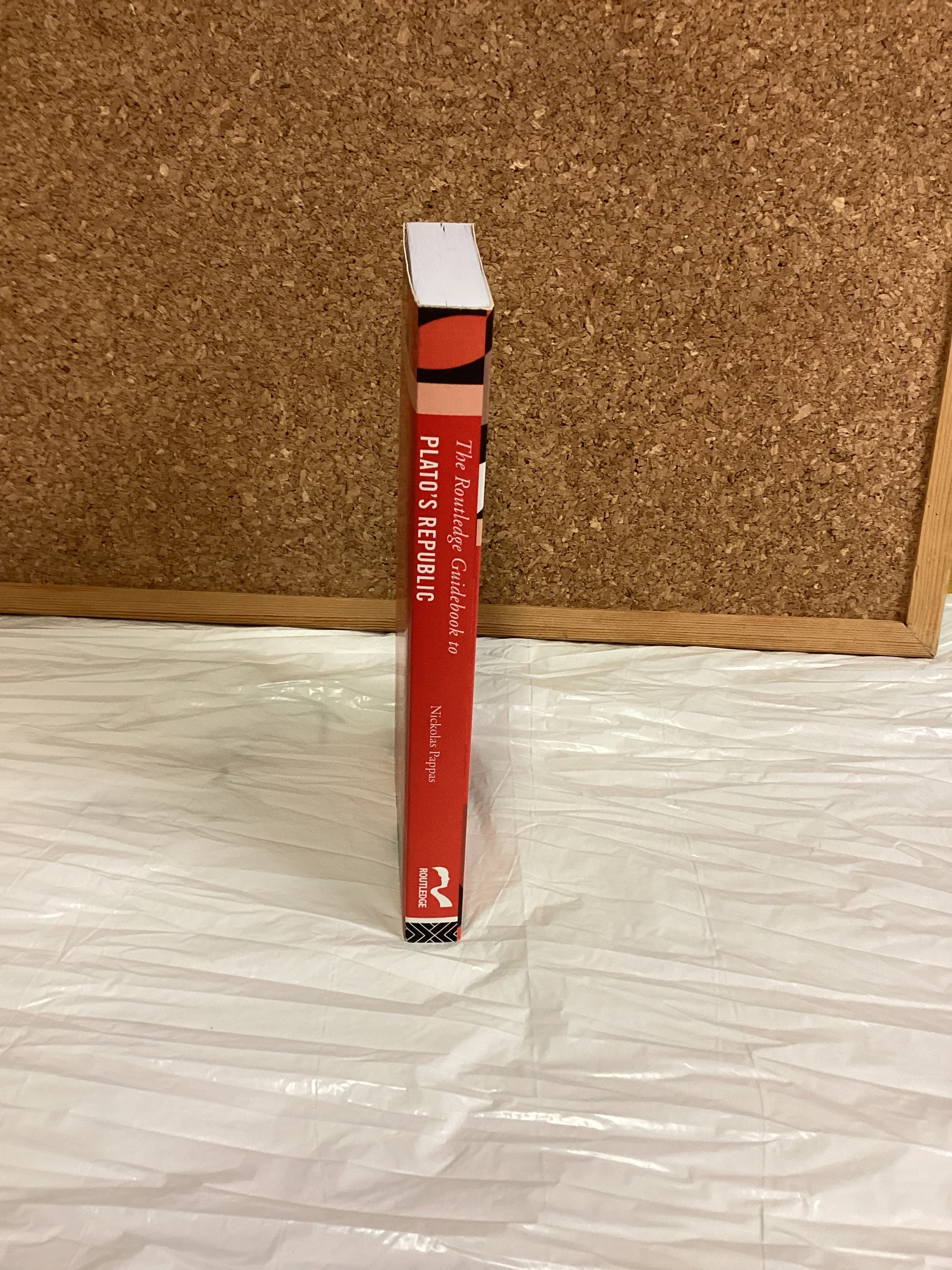 The Routledge Guidebook to Plato's Republic - Image 3