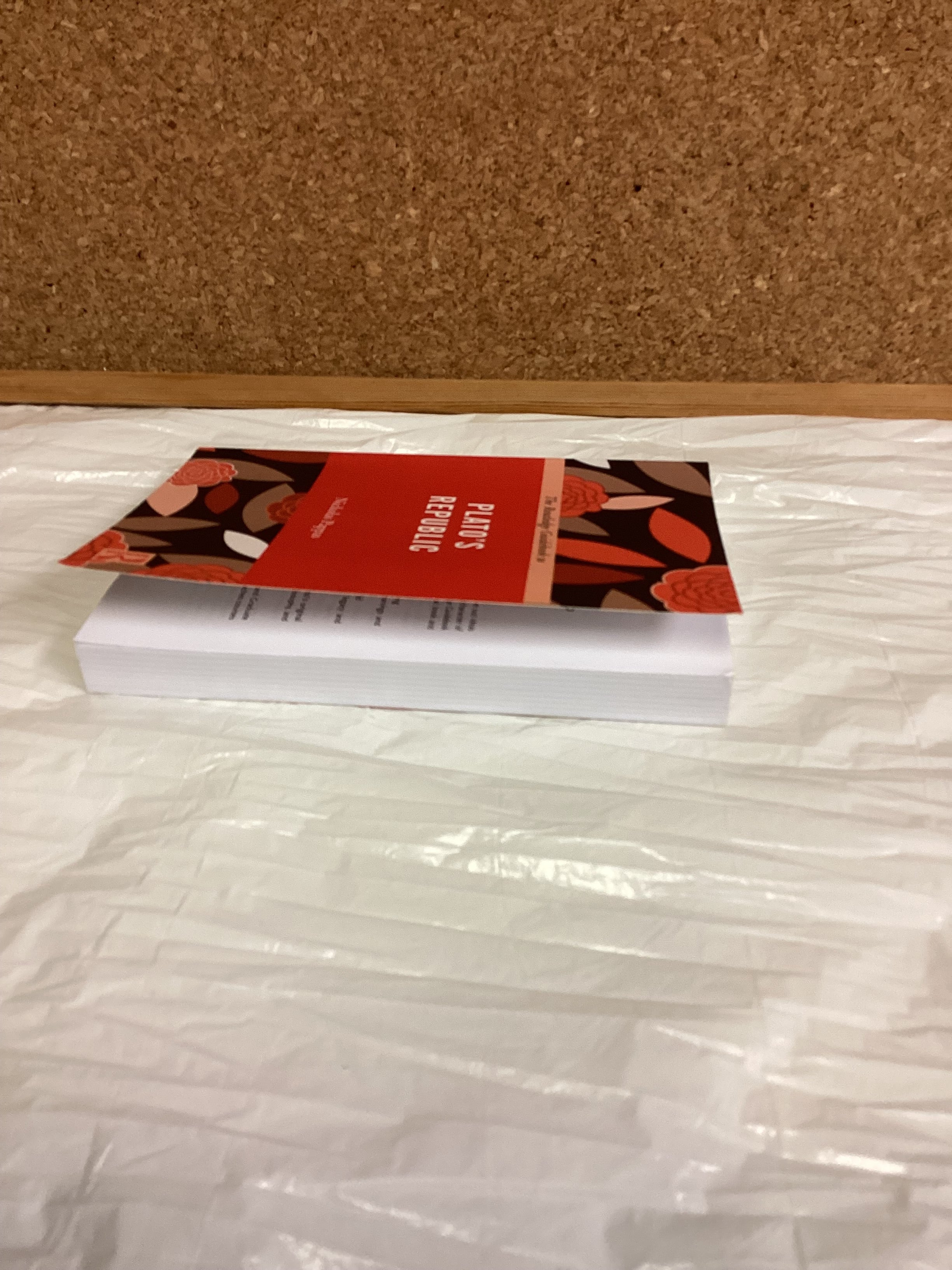 The Routledge Guidebook to Plato's Republic - Image 4
