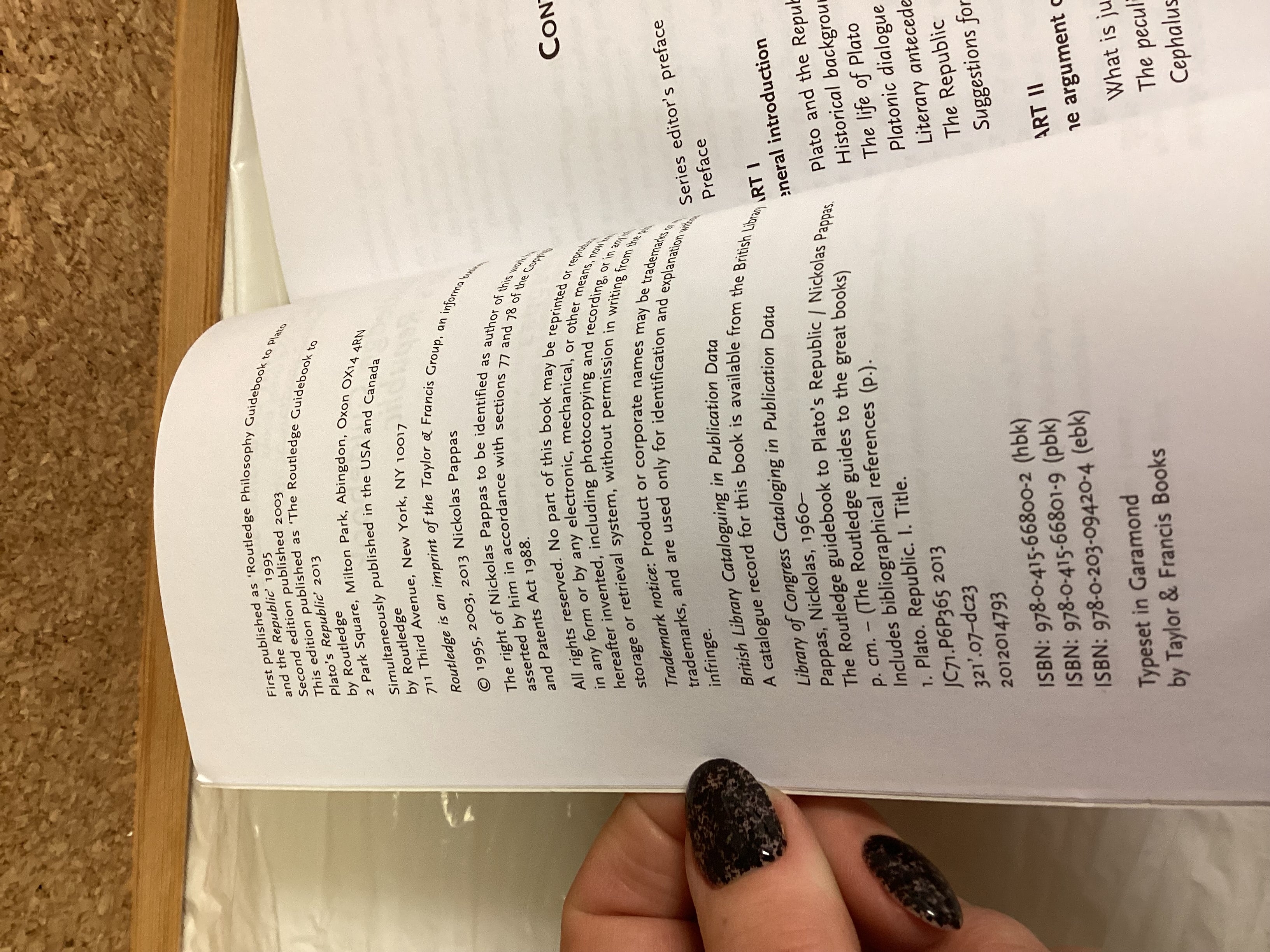 The Routledge Guidebook to Plato's Republic - Image 5