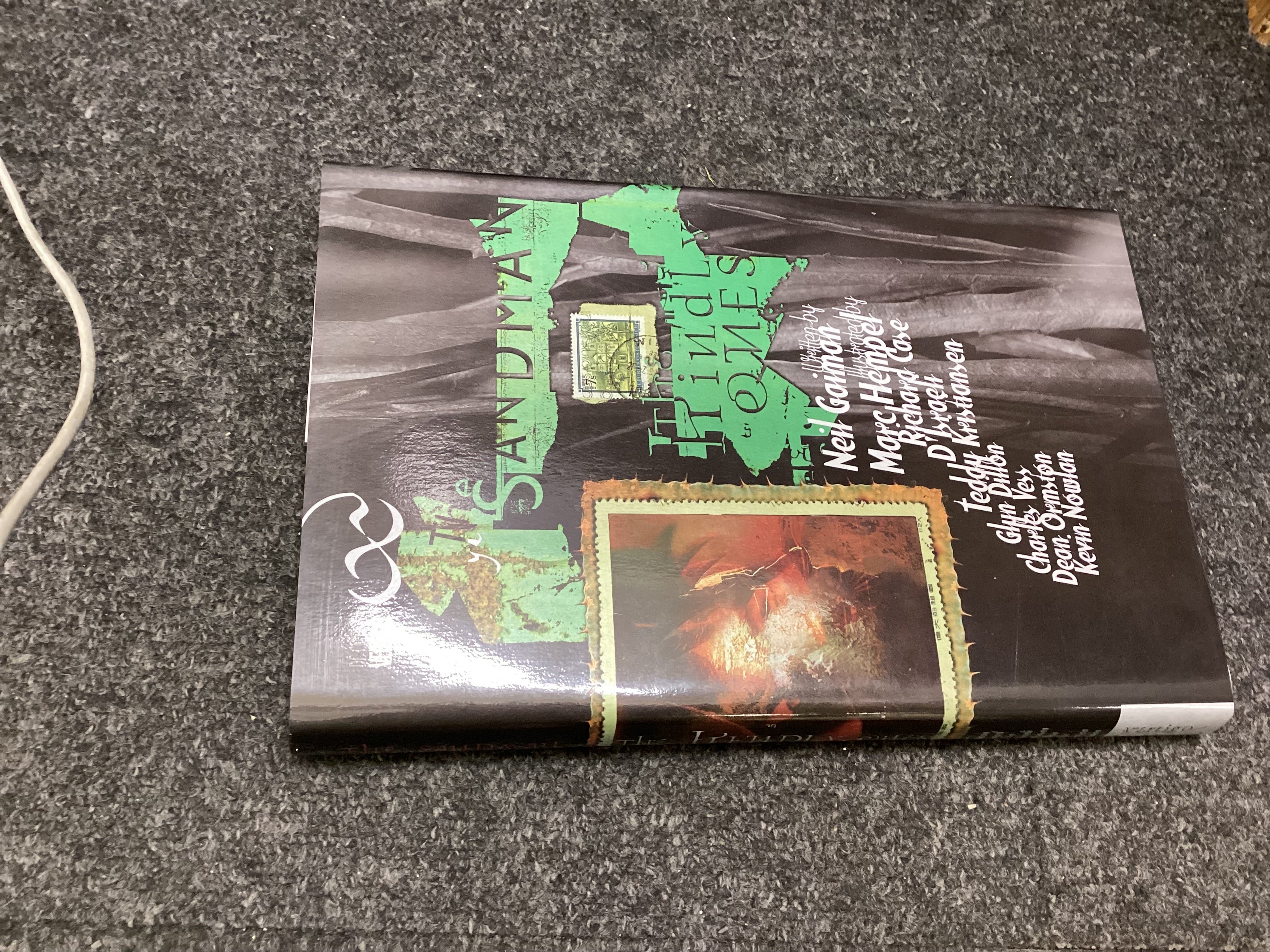 The Sandman – The Kindly Ones by Neil Gaiman - Image 2