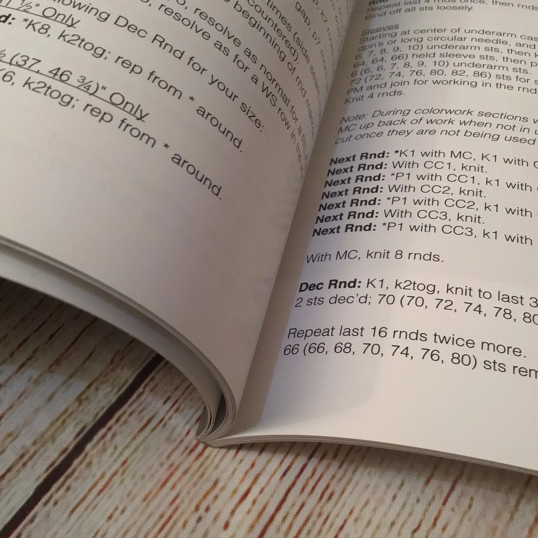 The Shetland Trader; Patterns by Gudrun Johnston - Book Two (2014) - Image 7