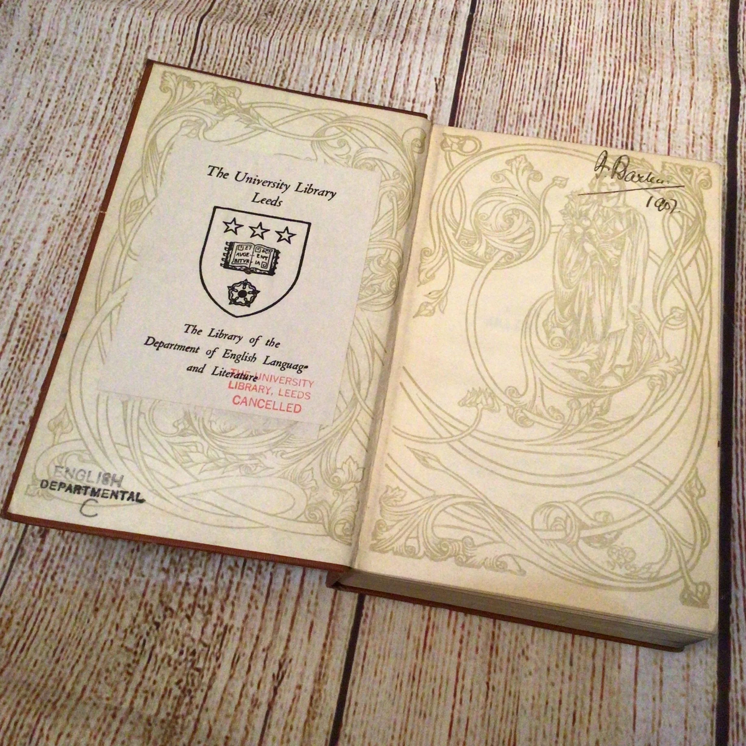 The Stones of Venice Vol. 1-3 The Foundations, Sea Stories, The Fall (Everyman's Library) - Image 11