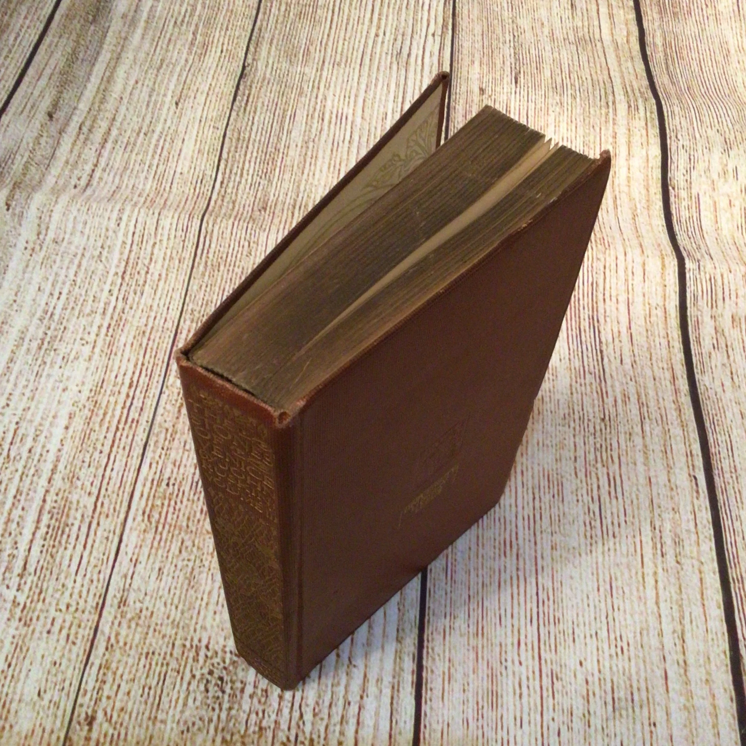 The Stones of Venice Vol. 1-3 The Foundations, Sea Stories, The Fall (Everyman's Library) - Image 16