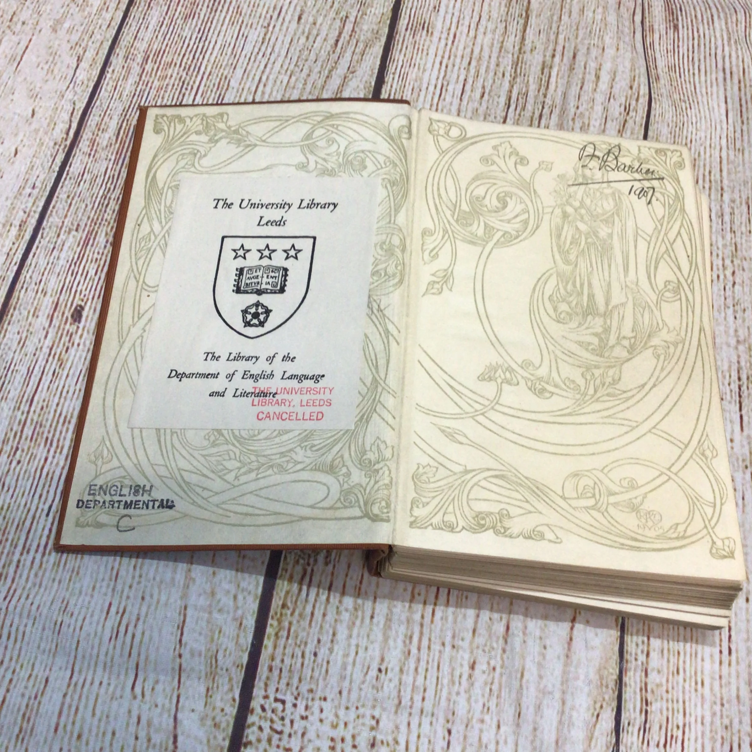 The Stones of Venice Vol. 1-3 The Foundations, Sea Stories, The Fall (Everyman's Library) - Image 3