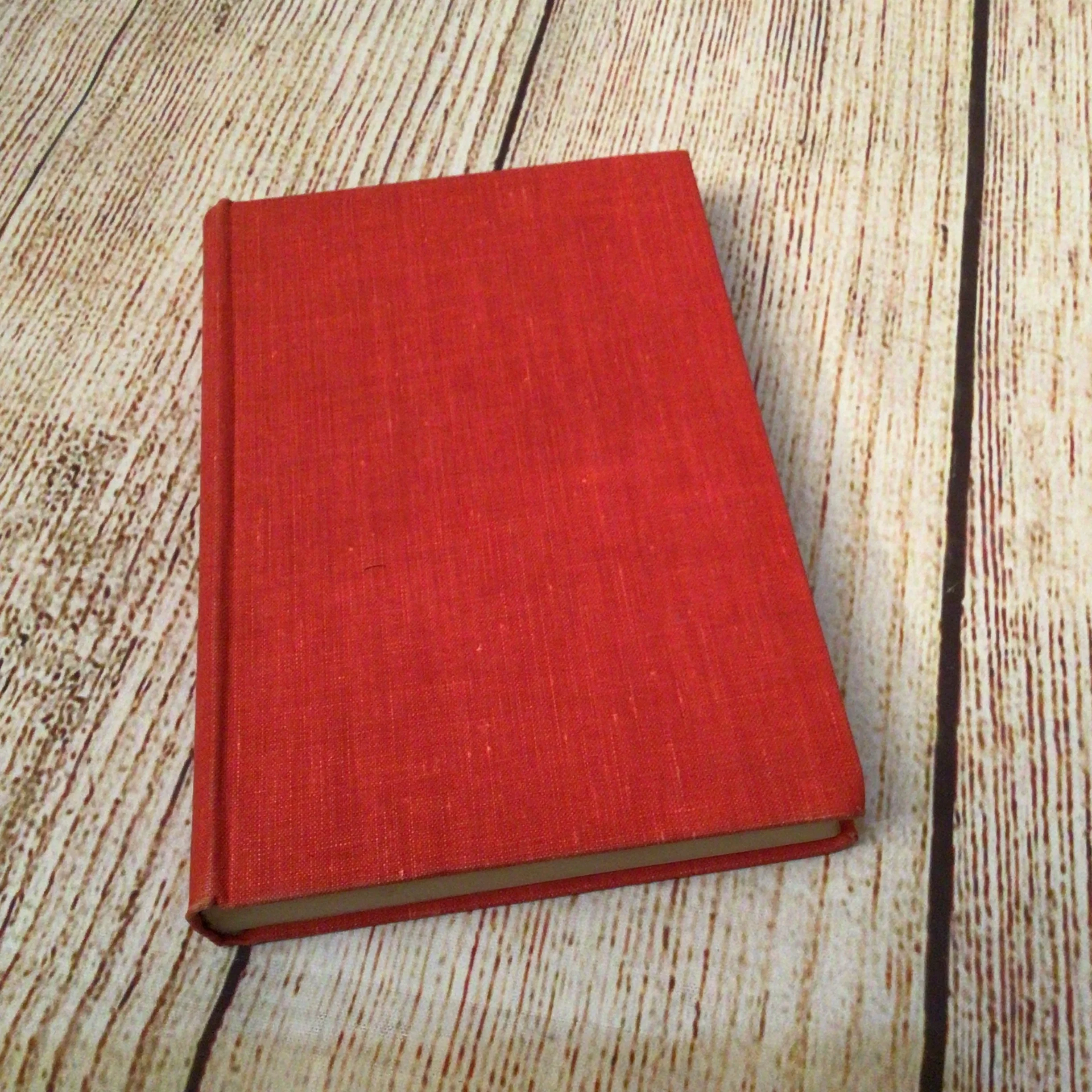 The Toilers of the Sea by Victor Hugo (Thomas Nelson & Sons) - Image 2
