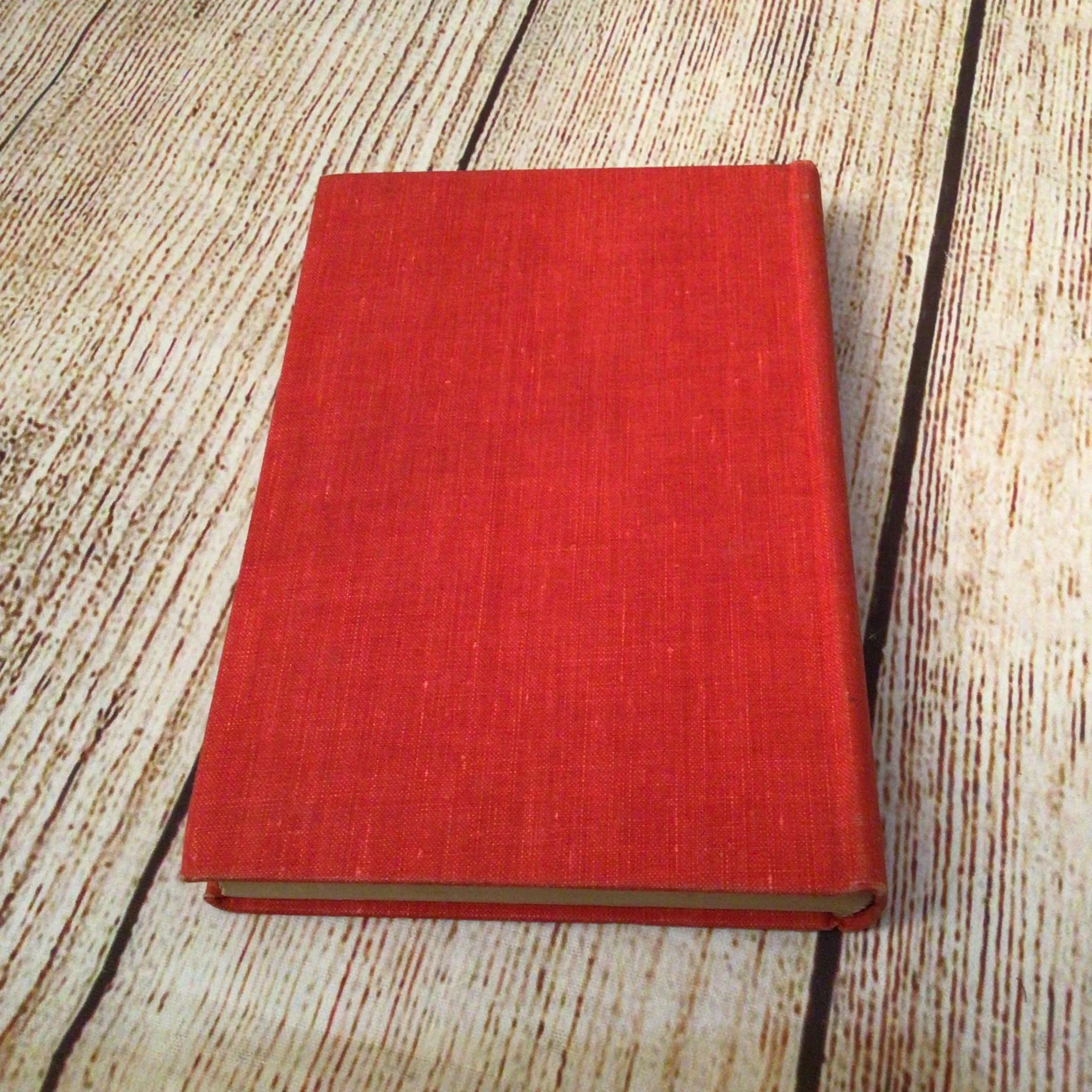 The Toilers of the Sea by Victor Hugo (Thomas Nelson & Sons) - Image 3