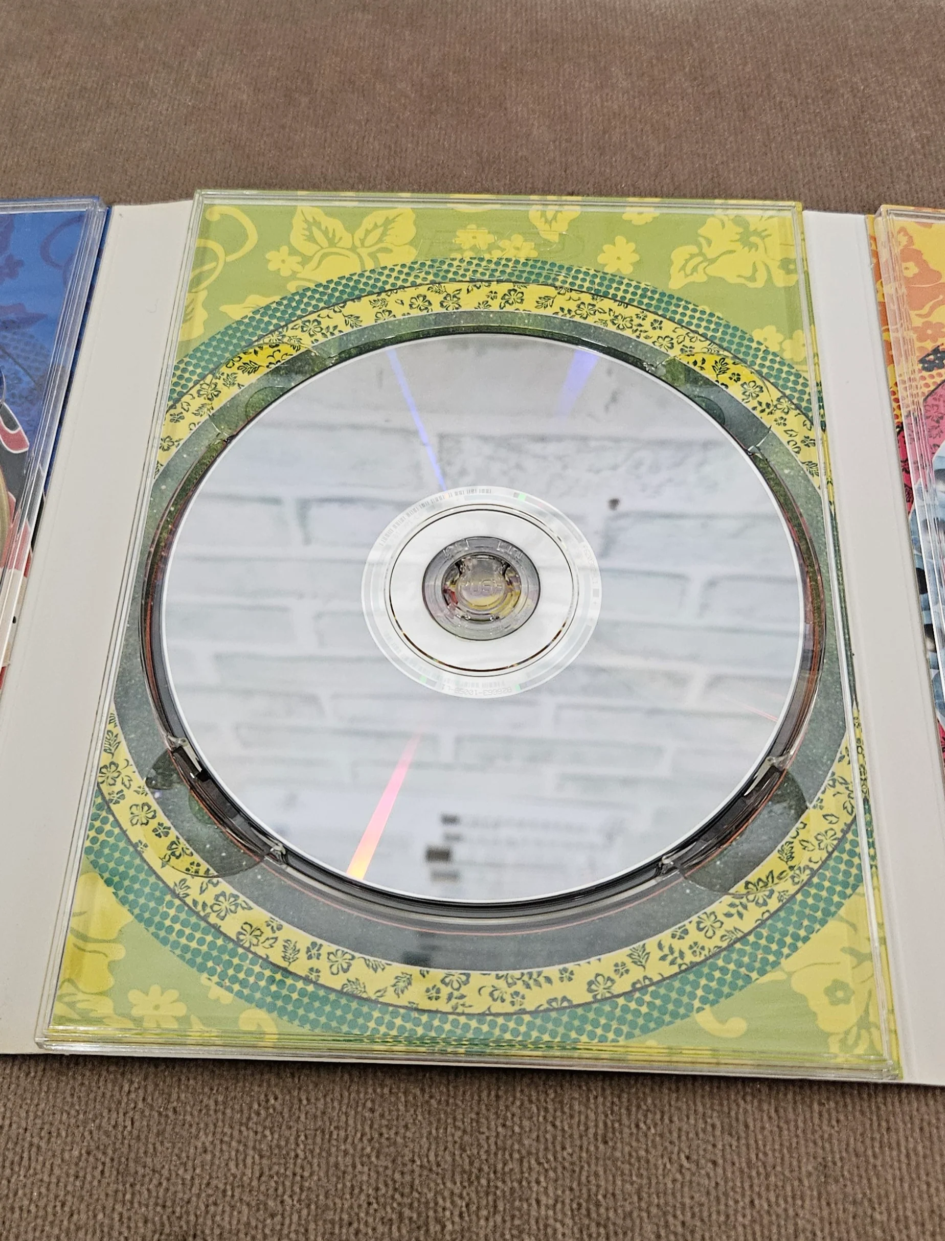The Weird Al Show The Complete Series DVD - Image 6
