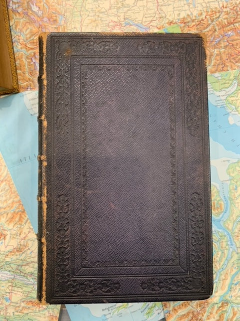 The Works of that Learned and Judicious Divine Mr. Richard Hooker (1836) - Image 10