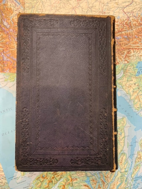The Works of that Learned and Judicious Divine Mr. Richard Hooker (1836) - Image 11