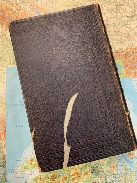 The Works of that Learned and Judicious Divine Mr. Richard Hooker (1836) - Image 12