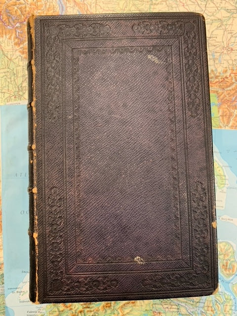 The Works of that Learned and Judicious Divine Mr. Richard Hooker (1836) - Image 13