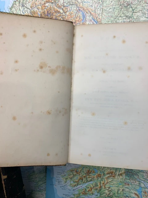 The Works of that Learned and Judicious Divine Mr. Richard Hooker (1836) - Image 14