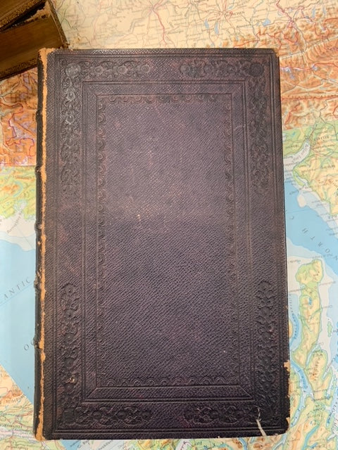The Works of that Learned and Judicious Divine Mr. Richard Hooker (1836) - Image 8
