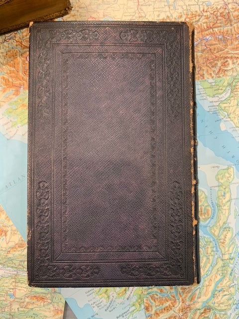 The Works of that Learned and Judicious Divine Mr. Richard Hooker (1836) - Image 9