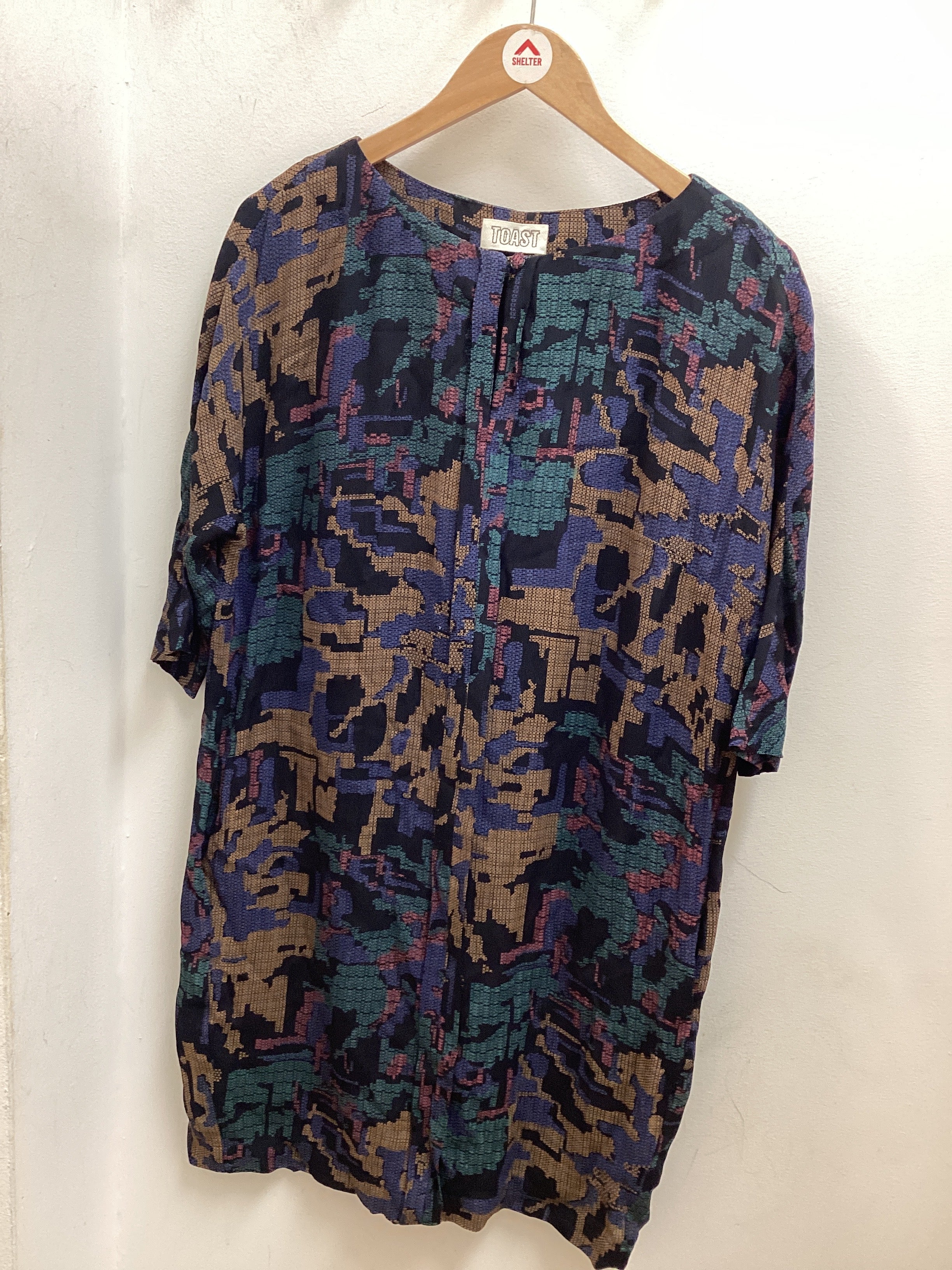 TOAST Dress - Image 3