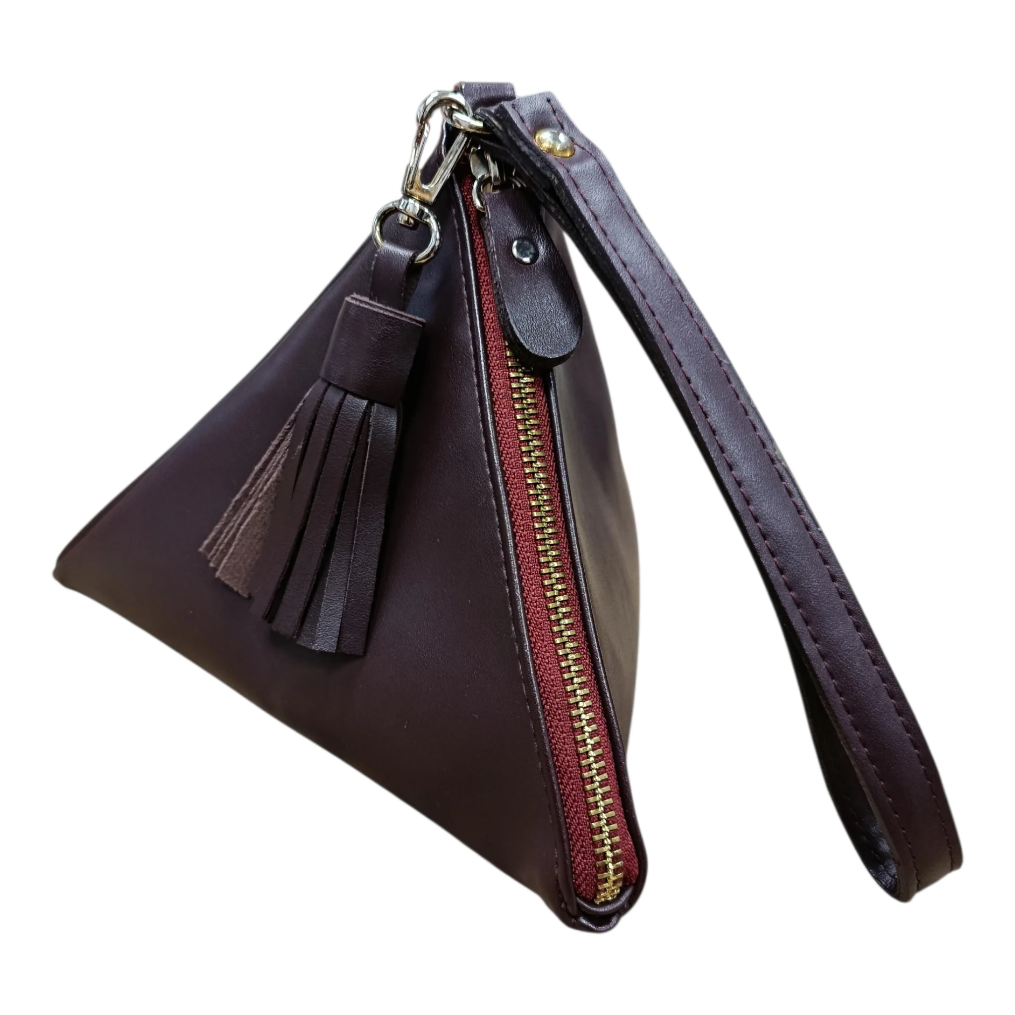 Todayful pyramid mini bag - Image 2