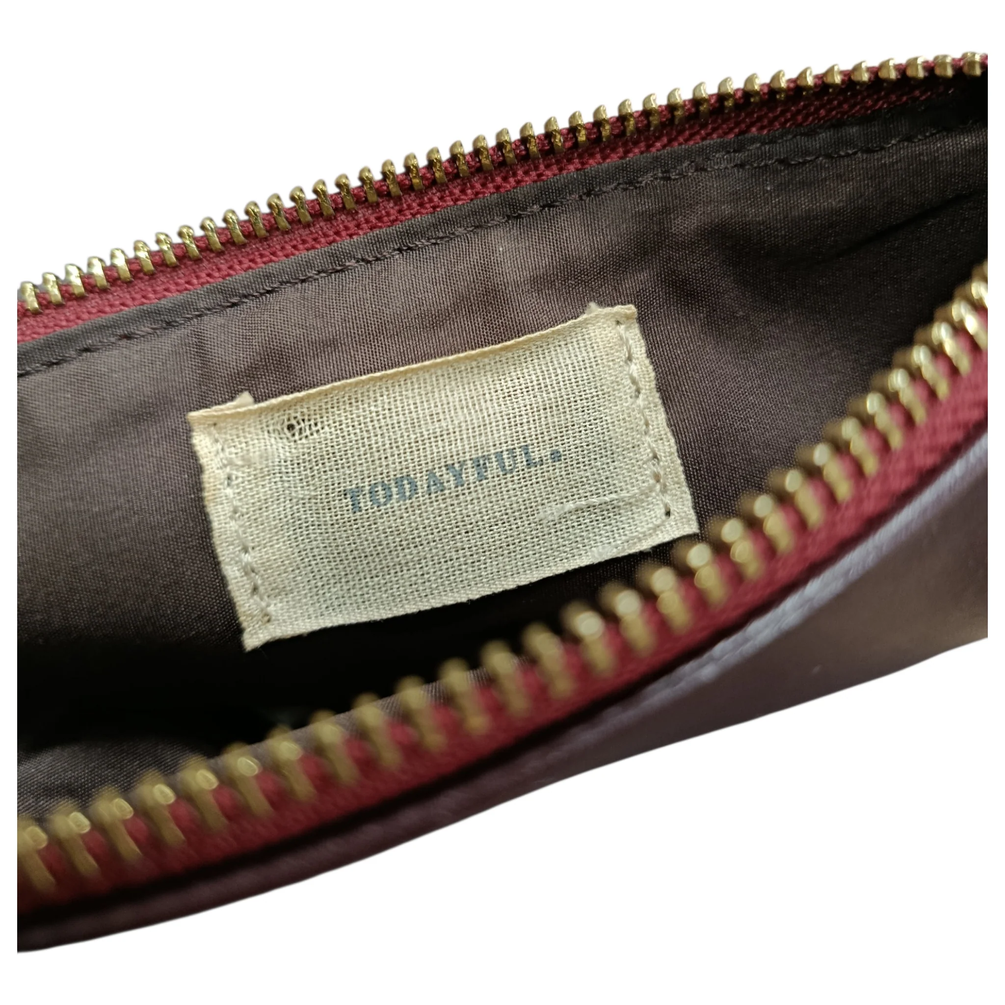 Todayful pyramid mini bag - Image 3
