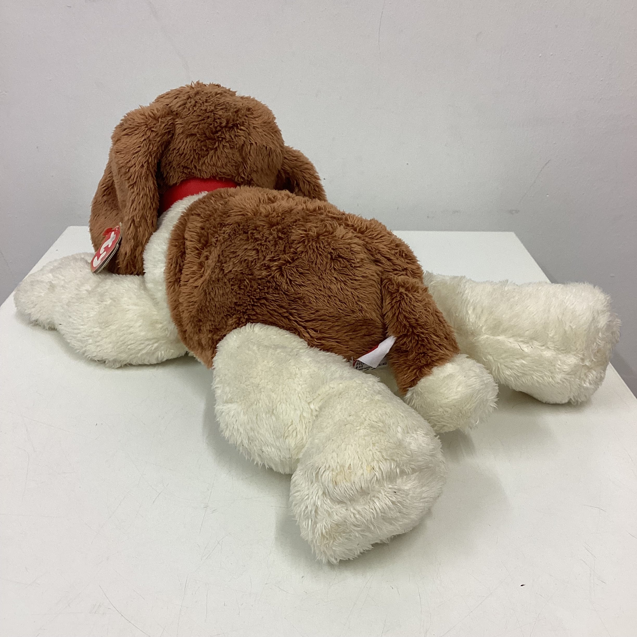 TY Classic Stubbs The Dog Plush - Image 4