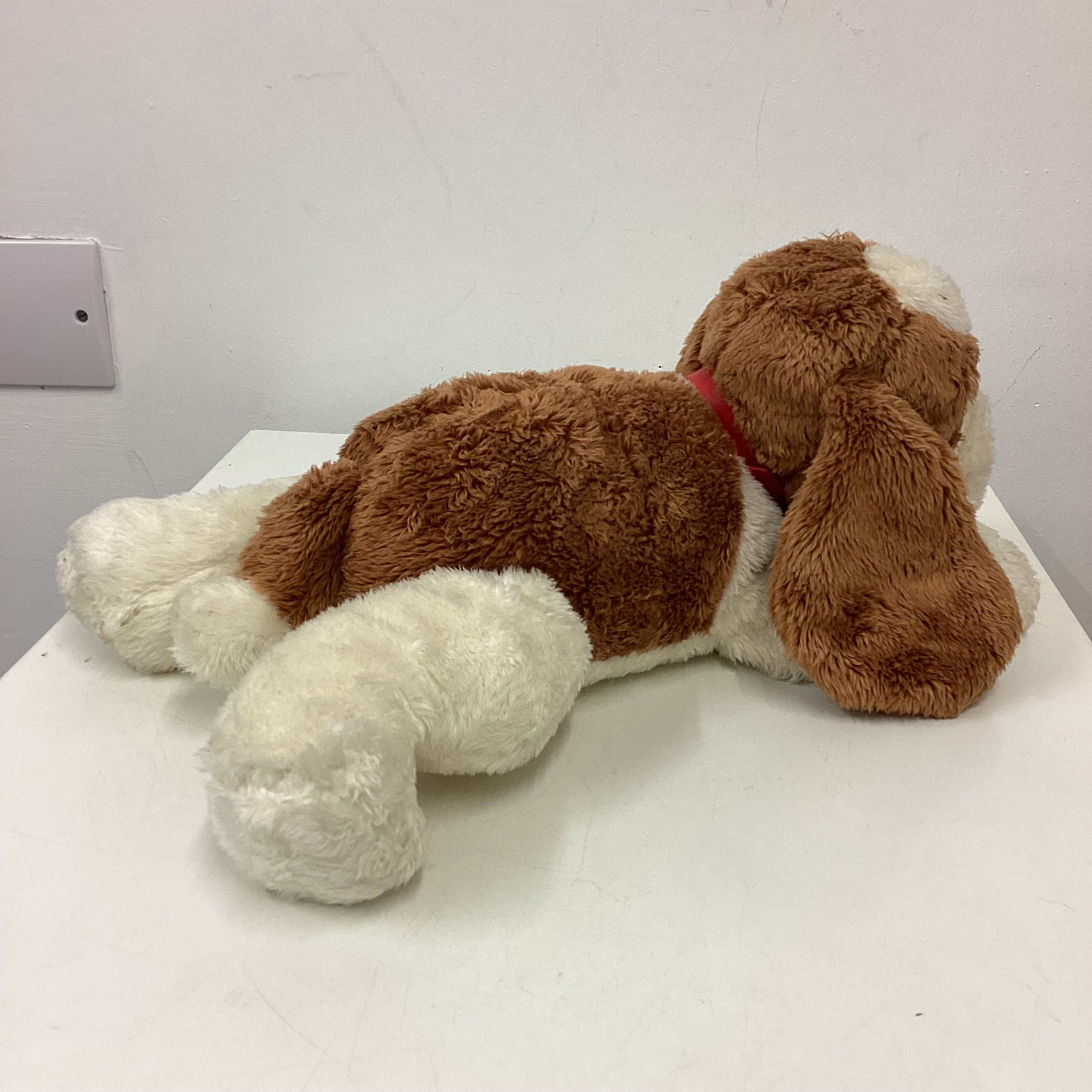 TY Classic Stubbs The Dog Plush - Image 5