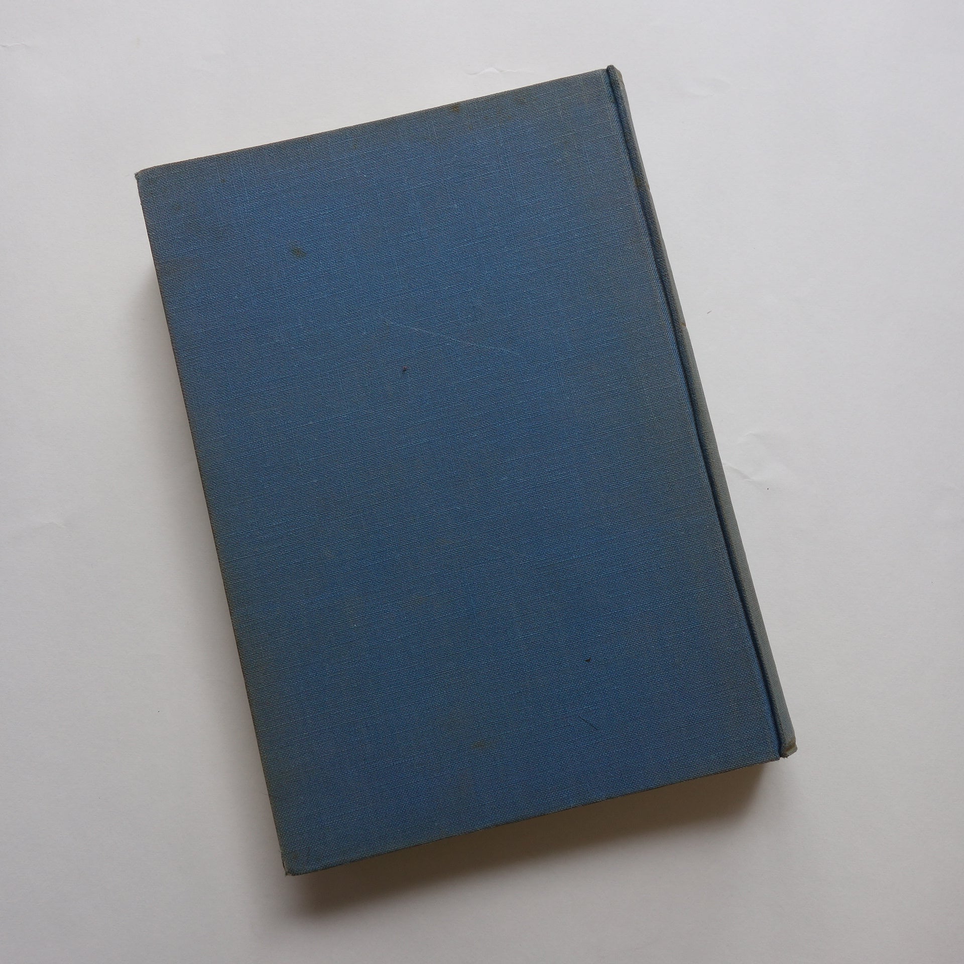 Vedanta und Wir by Christopher Isherwood 1949 first edition hardback - Image 4