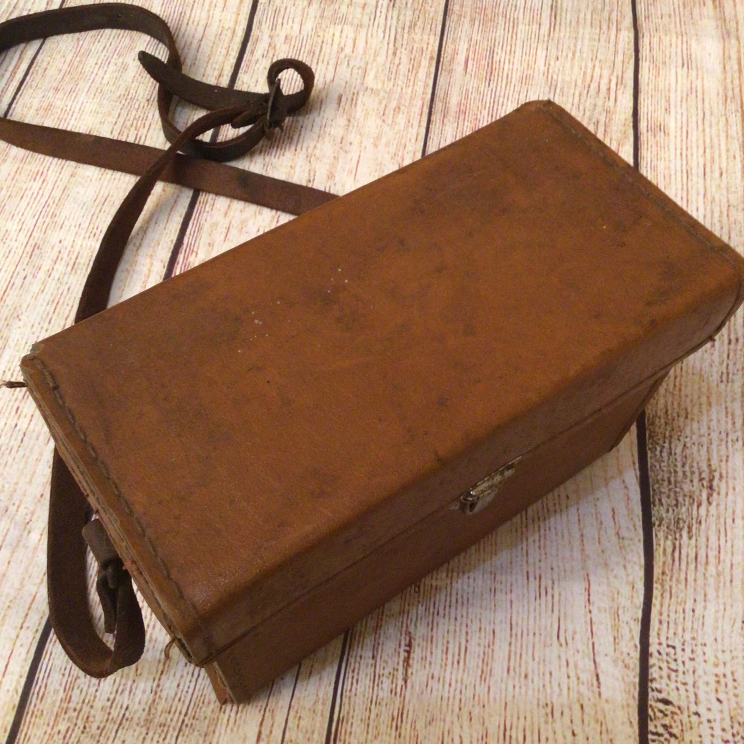 Vintage Surveyors Site Level Quickset CG20 No.1282 Made in UK - untested - Image 16