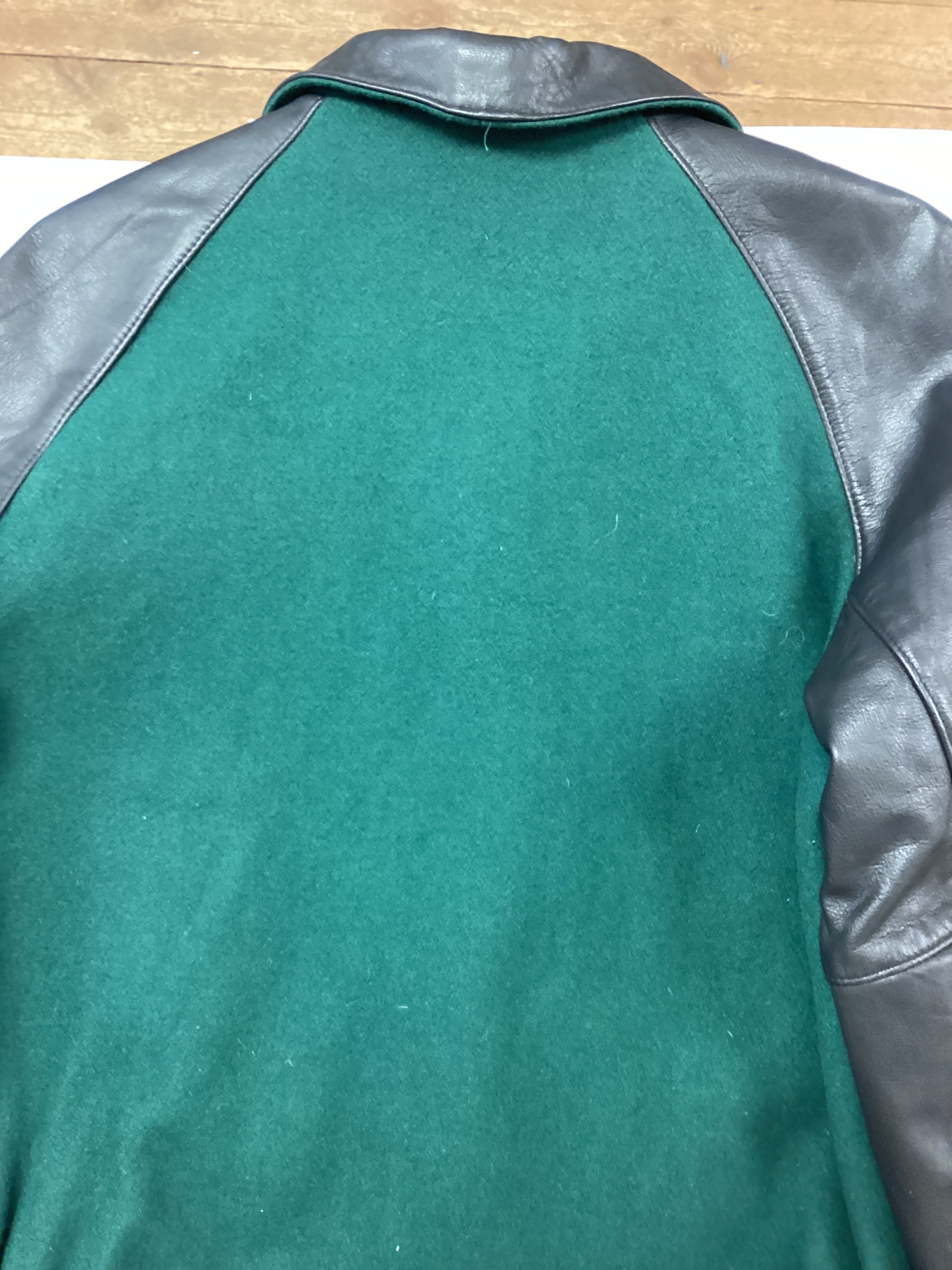 Vintage Varsity Jacket - Image 5