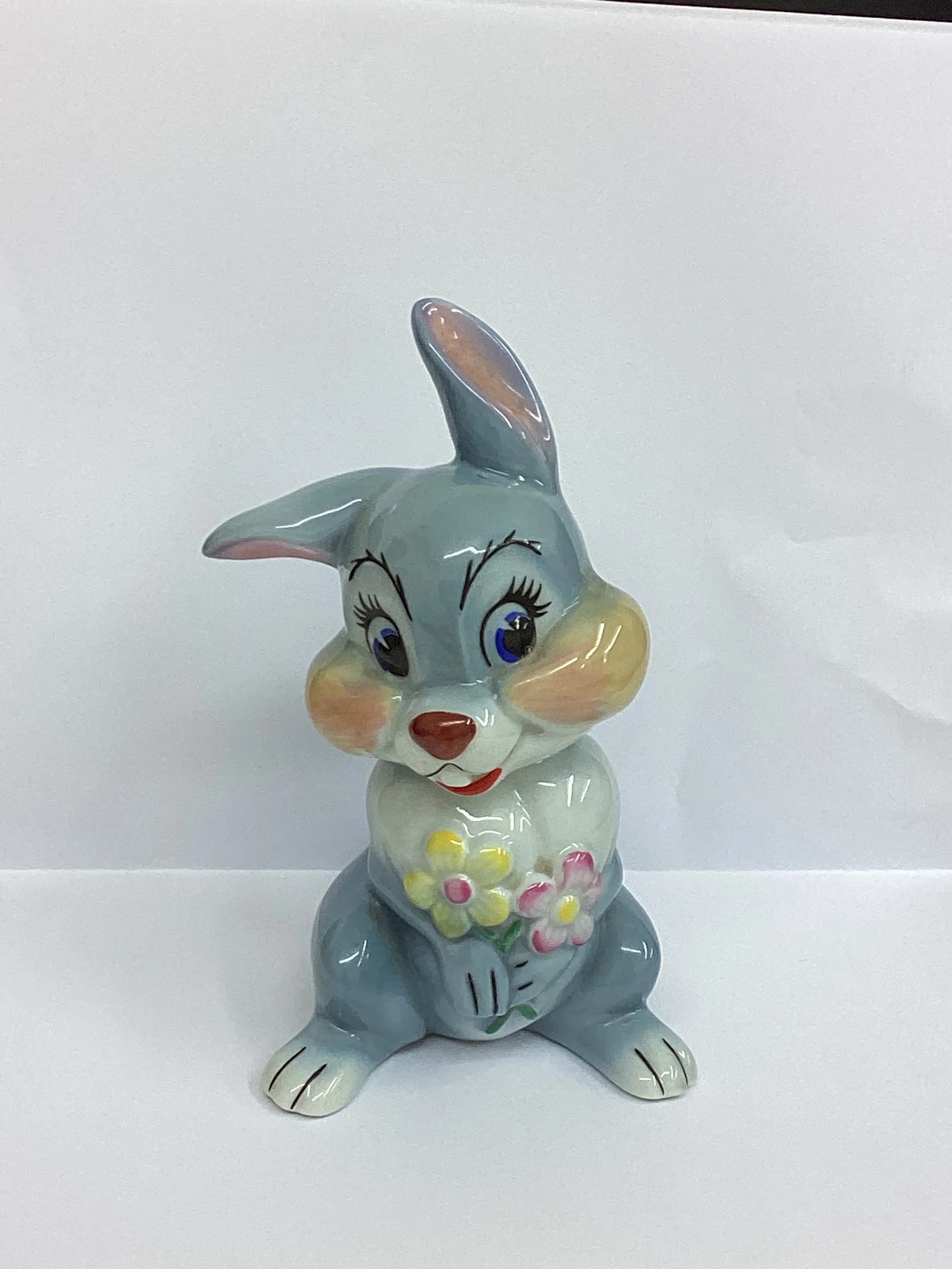 Wade Figurine of Disney”s Thumper