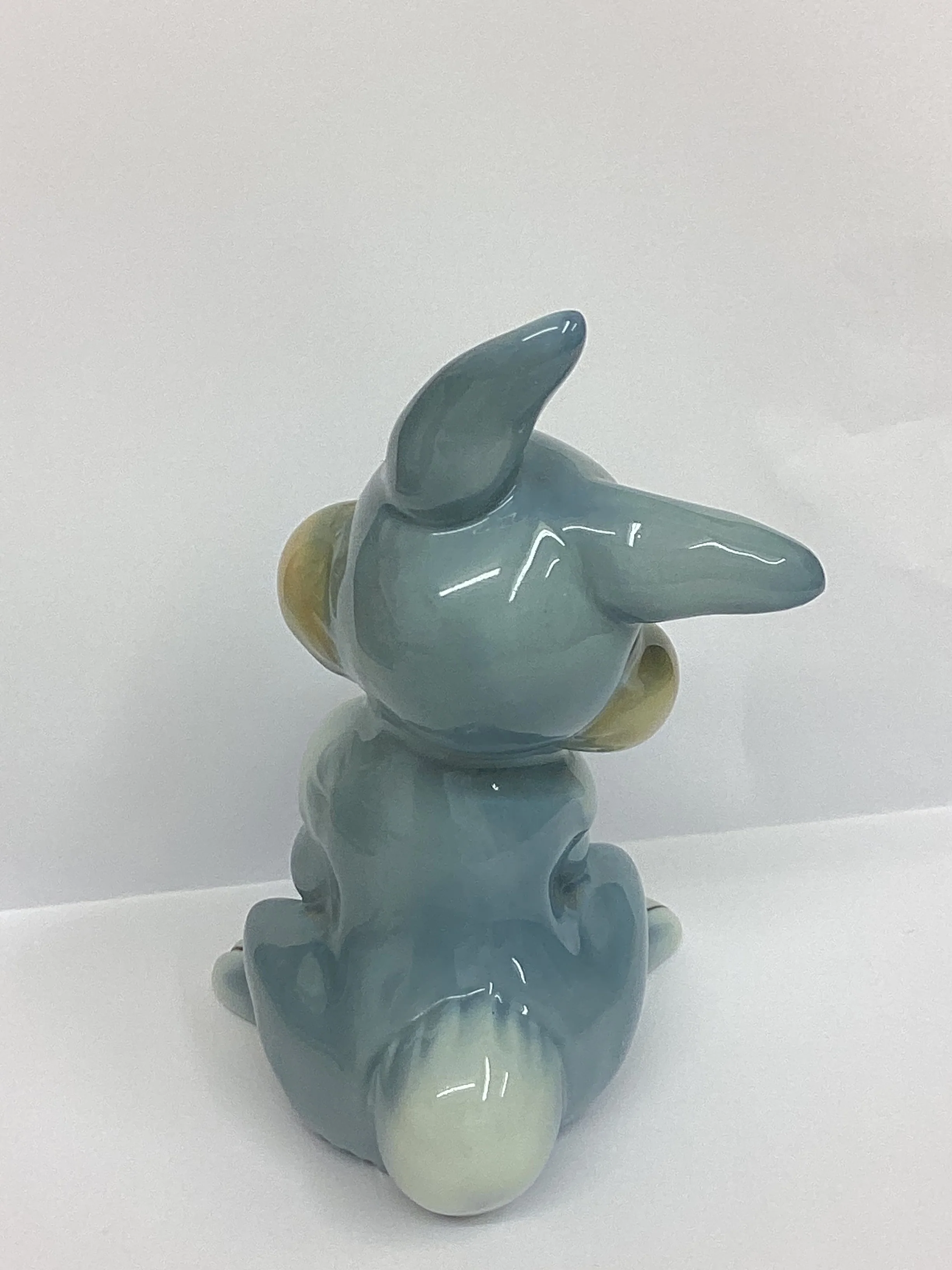 Wade Figurine of Disney”s Thumper - Image 2