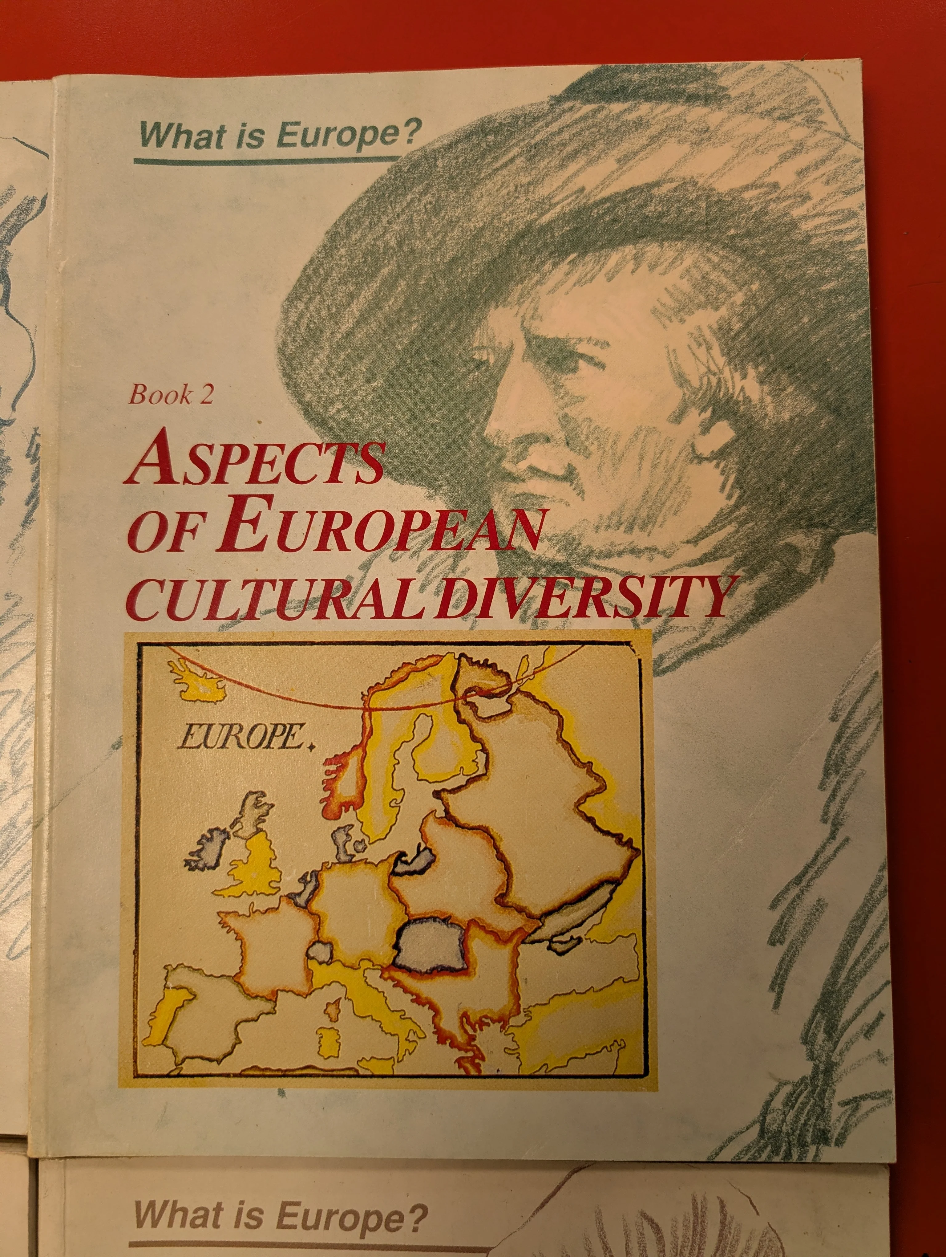 What is Europe - 4 Book Set - Image 4
