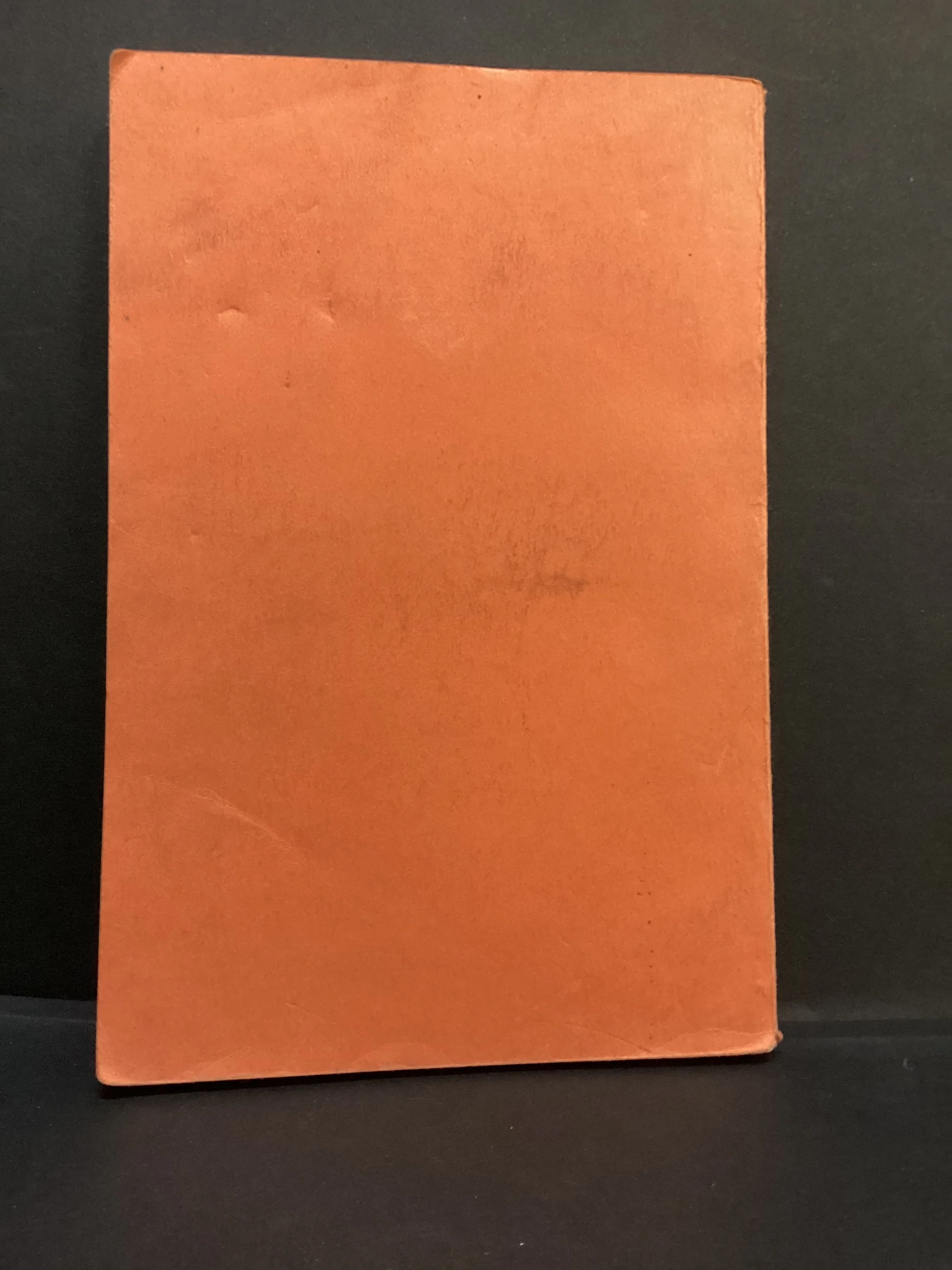 The Parson of the Islands: Life of Joshua Thomas (1920) by Adam Wallace Fourth Edition - Image 2