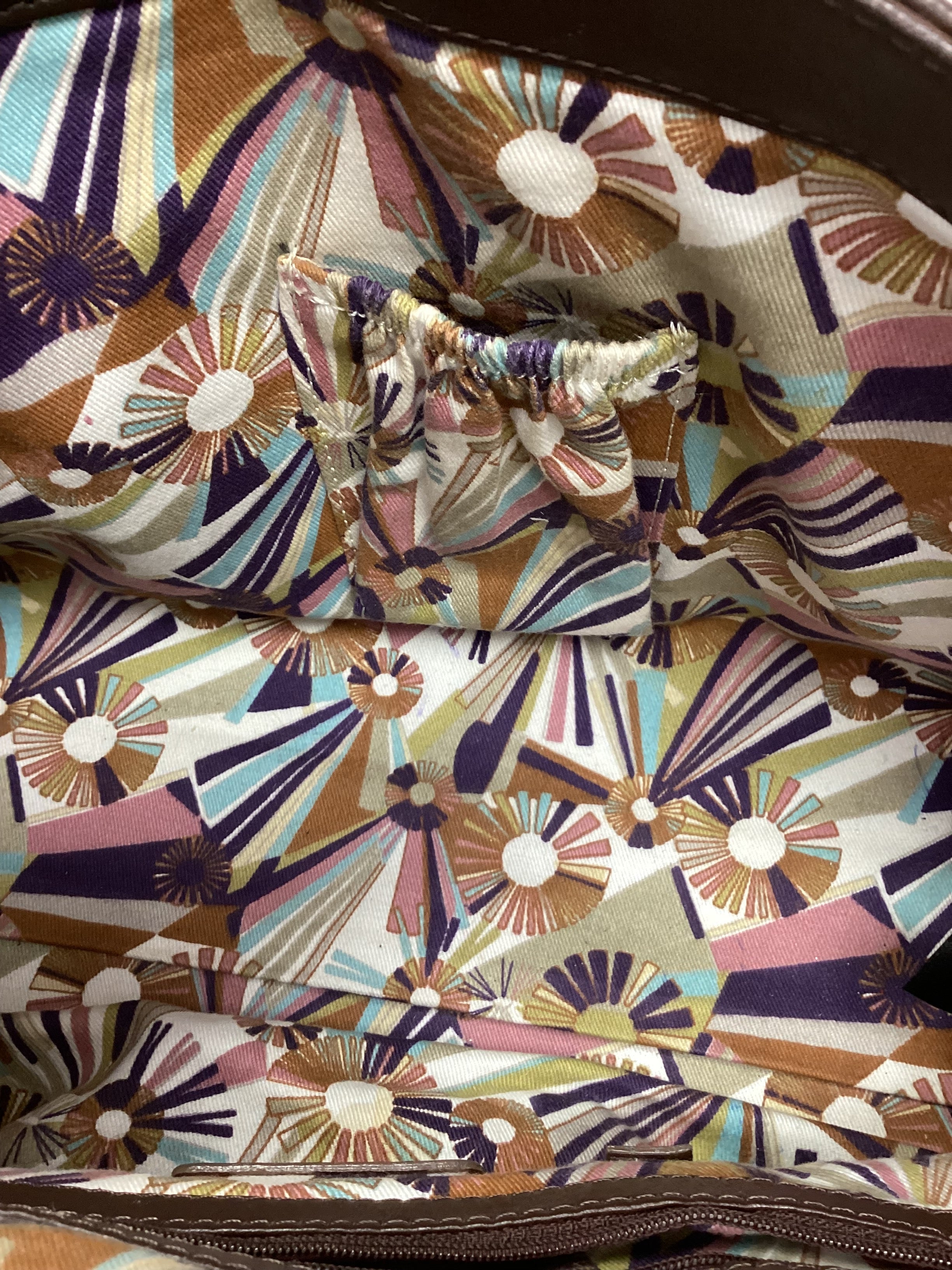 Women’s Brown Butterfly by Matthew Williamson Handbag - Image 18
